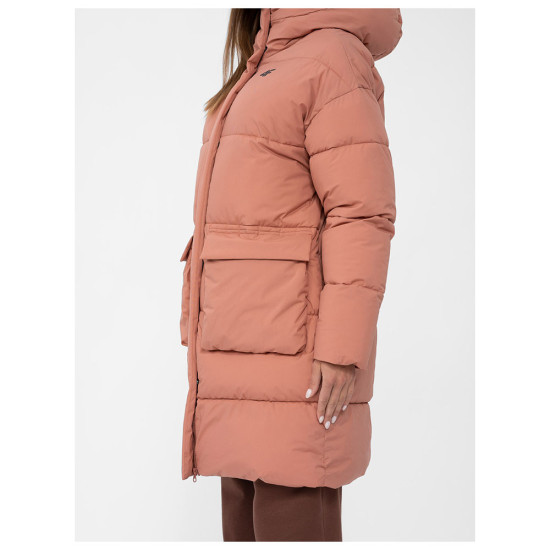 4F Γυναικείο μπουφάν Down Jacket